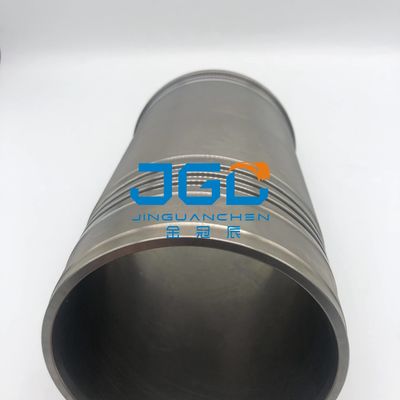 2W6000 อุปกรณ์ส่วนเครื่องขุด 3406 เครื่องยนต์ กระบอกลายเครื่องกล