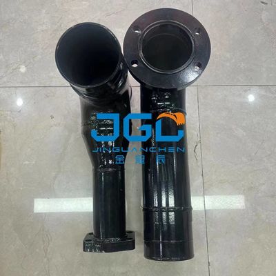 อะไหล่เครื่องขุดเครื่องกล SY485 SY500 SY550 สําหรับปั๊มท่อเหล็กพิเศษ