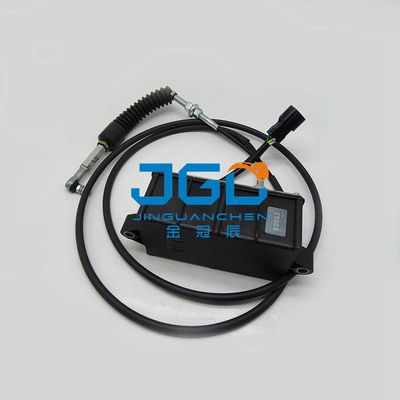 B220502000001 อะไหล่เครื่องขุด AC2000 SY365-8 มอเตอร์ดรอทเลท