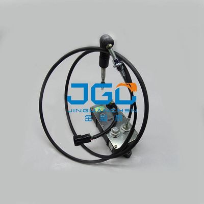B220502000001 อะไหล่เครื่องขุด AC2000 SY365-8 มอเตอร์ดรอทเลท
