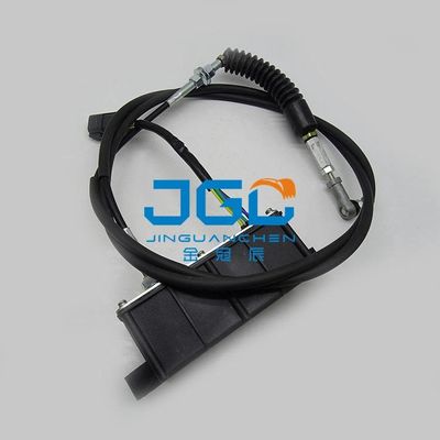 B220502000001 อะไหล่เครื่องขุด AC2000 SY365-8 มอเตอร์ดรอทเลท
