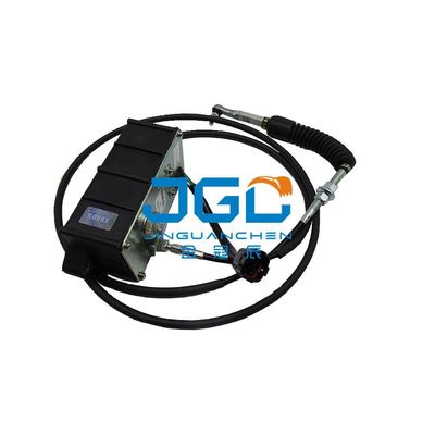 B220502000001 อะไหล่เครื่องขุด AC2000 SY365-8 มอเตอร์ดรอทเลท