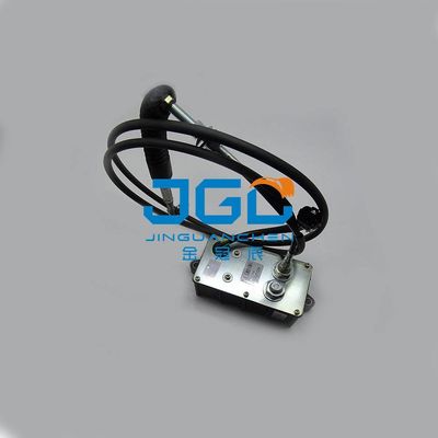 B220502000001 อะไหล่เครื่องขุด AC2000 SY365-8 มอเตอร์ดรอทเลท