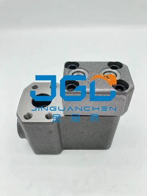 EC210 EC240B EC240C บูมฮอลดิ้งแวลล์ 14602562 SA7270-11000 อุปกรณ์เสริมเครื่องขุด