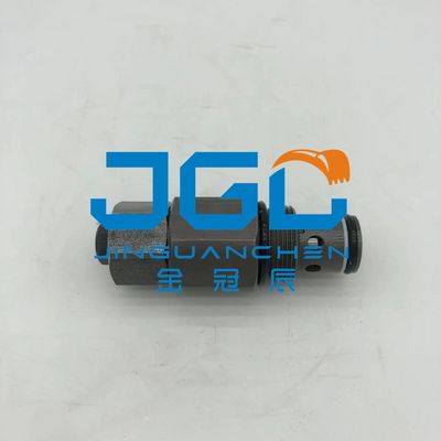EC210 EC240 EC360 EC460 EC380 EC480 EC700 ปั๊มไฮดรอลิก วาล์วหลัก 14513267 7270-30160 อุปกรณ์เสริมเครื่องขุด