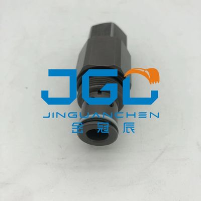 EC210 EC240 EC360 EC460 EC380 EC480 EC700 ปั๊มไฮดรอลิก วาล์วหลัก 14513267 7270-30160 อุปกรณ์เสริมเครื่องขุด