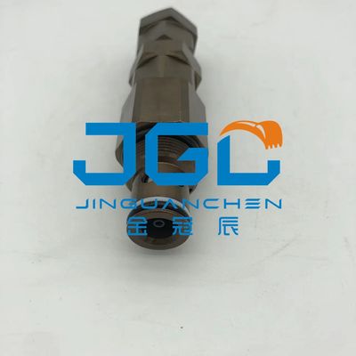 EC290BLC EC290 อุปกรณ์สํารองเครื่องขุด 14514691 ประเภทกระดูก