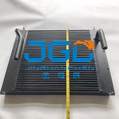 เครื่องขุด E70B เครื่องเรดียเตอร์น้ํามันไฮดรอลิก 085-4974 เครื่องจักรกลก่อสร้าง