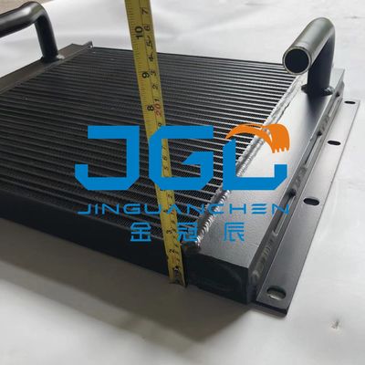 เครื่องขุด E70B เครื่องเรดียเตอร์น้ํามันไฮดรอลิก 085-4974 เครื่องจักรกลก่อสร้าง