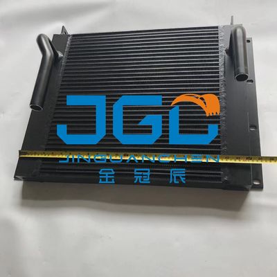 เครื่องขุด E70B เครื่องเรดียเตอร์น้ํามันไฮดรอลิก 085-4974 เครื่องจักรกลก่อสร้าง