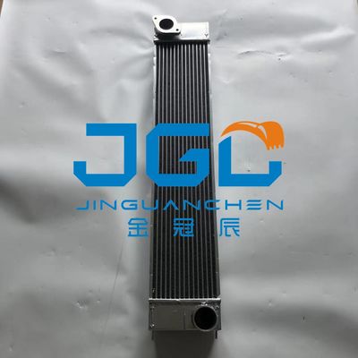 PC240-8MO เครื่องเย็นเครื่องยนต์ไดเซล 206-03-24170 เครื่องขุดเครื่องจักรเครื่องก่อสร้าง