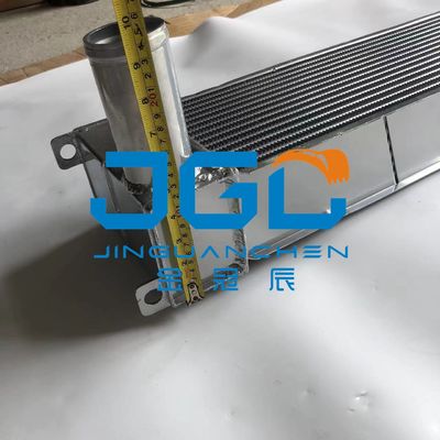 PC240-8MO เครื่องเย็นเครื่องยนต์ไดเซล 206-03-24170 เครื่องขุดเครื่องจักรเครื่องก่อสร้าง