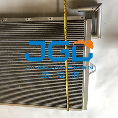 อุปกรณ์เสริมเครื่องขุด EX220-1 เครื่องระบายน้ํามันไฮดรอลิก 4206092 ส่วนเครื่องจักรกล