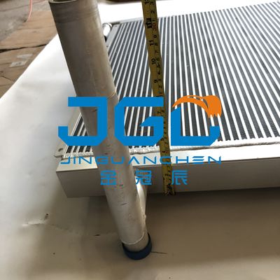 อุปกรณ์เสริมเครื่องขุด EX220-1 เครื่องระบายน้ํามันไฮดรอลิก 4206092 ส่วนเครื่องจักรกล