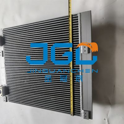 EC135B EC140B เครื่องเรดียเตอร์น้ํามันไฮดรอลิก VOE14507937 อุปกรณ์เสริมเครื่องขุด