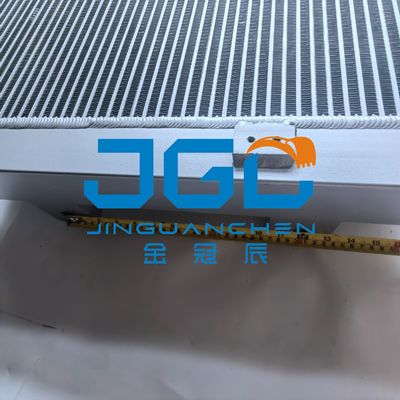 EC135B EC140B เครื่องเรดียเตอร์น้ํามันไฮดรอลิก VOE14507937 อุปกรณ์เสริมเครื่องขุด