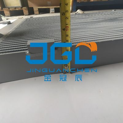 อะไหล่เครื่องขุด EC210 รีเดียเตอร์น้ํามันไฮดรอลิก 14552200 อะไหล่เครื่องจักรก่อสร้าง