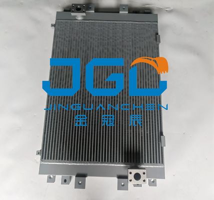 อะไหล่เครื่องขุด EC210 รีเดียเตอร์น้ํามันไฮดรอลิก 14552200 อะไหล่เครื่องจักรก่อสร้าง