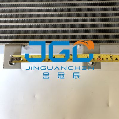 อุปกรณ์เสริมเครื่องจักรกล EC240 290 เครื่องเรเดียเตอร์น้ํามันไฮดรอลิก 14538609 อุปกรณ์เสริมเครื่องขุด
