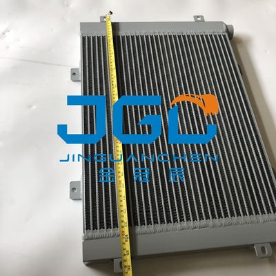 PC56 PC60 PC70 PC60-7 PC70-7 เครื่องเรเดียเตอร์น้ํามันไฮดรอลิก 201-03-72123 อุปกรณ์เสริมเครื่องขุด