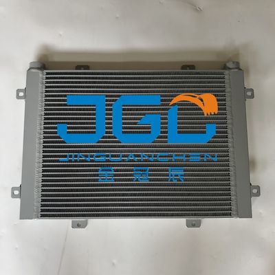 PC56 PC60 PC70 PC60-7 PC70-7 เครื่องเรเดียเตอร์น้ํามันไฮดรอลิก 201-03-72123 อุปกรณ์เสริมเครื่องขุด
