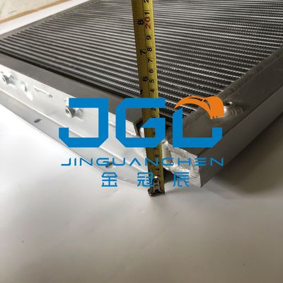 PC128US รีเดียเตอร์น้ํามันไฮดรอลิก 21Y-03-11111 ส่วนเครื่องจักรก่อสร้าง