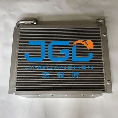 PC128US รีเดียเตอร์น้ํามันไฮดรอลิก 21Y-03-11111 ส่วนเครื่องจักรก่อสร้าง