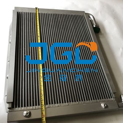PC128US รีเดียเตอร์น้ํามันไฮดรอลิก 21Y-03-11111 ส่วนเครื่องจักรก่อสร้าง
