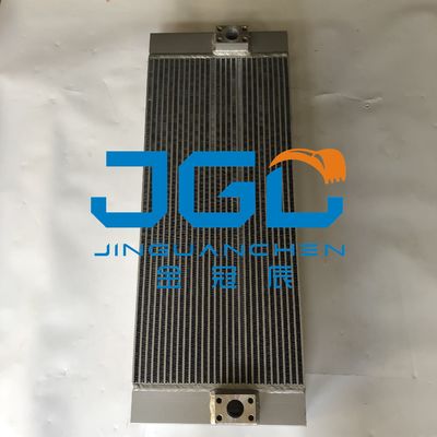 อะไหล่เครื่องจักรก่อสร้าง YC240-8 เครื่องเย็นน้ํามันไฮดรอลิก
