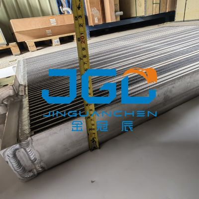 อุปกรณ์เสริมเครื่องขุด E345D เครื่องเรเดียเตอร์น้ํามันไฮดรอลิก 281-3514 ระบบเย็น