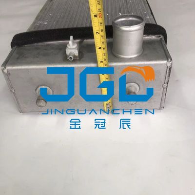 ชิ้นส่วนเครื่องจักรก่อสร้าง SK130-8 รถบรรทุก เครื่องระบายอากาศ เครื่องขุด