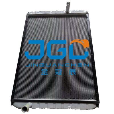อะไหล่เครื่องขุด DH300-7 ถังน้ํา เครื่องระบายอากาศ