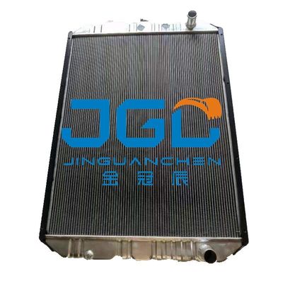 อุปกรณ์เสริมเครื่องขุด E330C อุปกรณ์เรเดียเตอร์ถัง 204-0983 211-2021 241-9554
