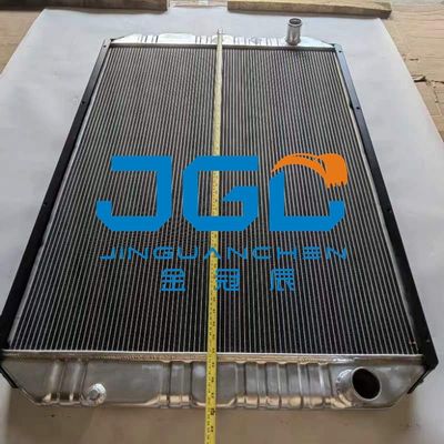 อุปกรณ์เสริมเครื่องขุด E330C อุปกรณ์เรเดียเตอร์ถัง 204-0983 211-2021 241-9554
