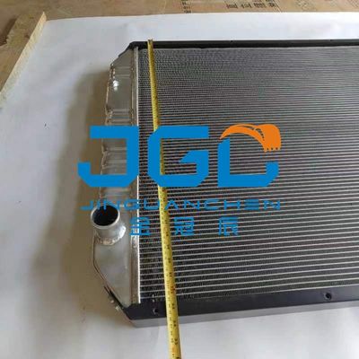 อุปกรณ์เสริมเครื่องขุด E330C อุปกรณ์เรเดียเตอร์ถัง 204-0983 211-2021 241-9554