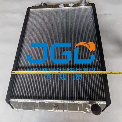 อุปกรณ์เสริมเครื่องขุด EX120-1 ถังน้ํา เครื่องระบายอากาศ 4243414 อะไหล่เครื่องจักรก่อสร้าง