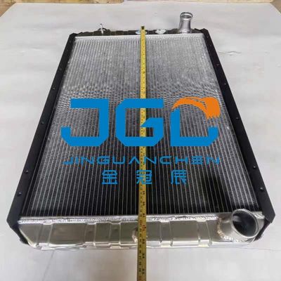 อุปกรณ์เสริมเครื่องขุด EX120-1 ถังน้ํา เครื่องระบายอากาศ 4243414 อะไหล่เครื่องจักรก่อสร้าง