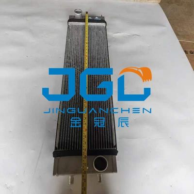อุปกรณ์เสริมเครื่องขุด PC128-8 ถังน้ํา เครื่องระบายอากาศ 203-03-12221 เครื่องจักรกลก่อสร้าง