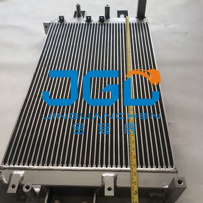 อะไหล่ Dozer D31-21 รีเดียเตอร์น้ํามันไฮดรอลิก 930117 อะไหล่เครื่องจักรก่อสร้าง