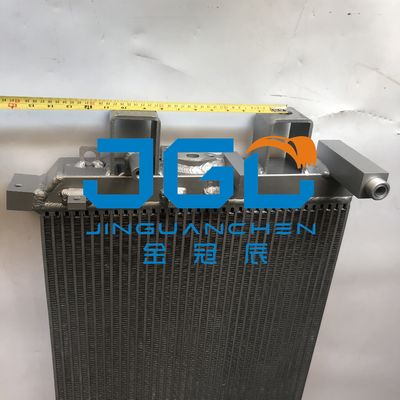 อะไหล่ Dozer D31-21 รีเดียเตอร์น้ํามันไฮดรอลิก 930117 อะไหล่เครื่องจักรก่อสร้าง