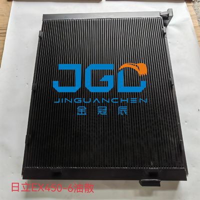 อะไหล่เครื่องจักรกลก่อสร้าง อุปกรณ์ประปาน้ํามันไฮดรอลิก EX450-6