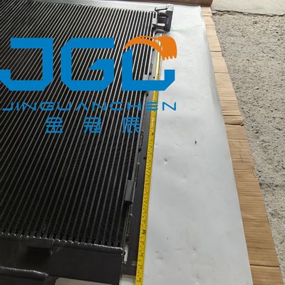 อะไหล่เครื่องจักรกลก่อสร้าง อุปกรณ์ประปาน้ํามันไฮดรอลิก EX450-6