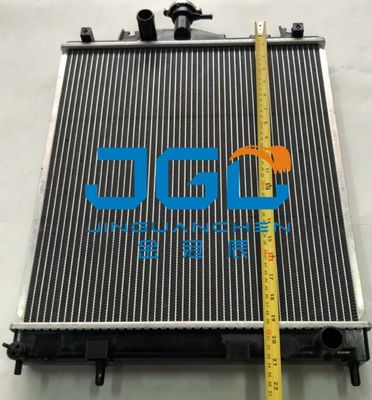 PC35R-8 อุปกรณ์เสริมเครื่องขุด อุปกรณ์ประกอบระบบเย็น