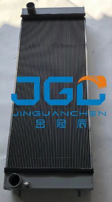 อุปกรณ์เสริมเครื่องขุด กรณี 470 ถังน้ํา เครื่องเรเดียเตอร์ อะไหล่เครื่องจักรกล