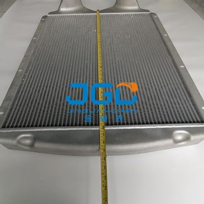 204-1042 เครื่องเรเดียเตอร์เครื่องขุด E330c เครื่องเรเดียเตอร์น้ํามันไฮดรอลิก