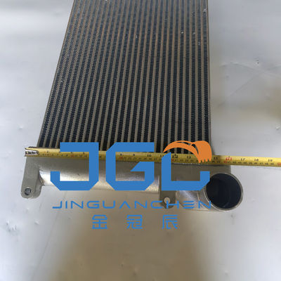 ZAX200 ZAX200-6 ZAX200-1 EX200-6 เครื่องเรเดียเตอร์เครื่องยนต์ดีเซล 4448338 4424522 4448104 DBX1900009