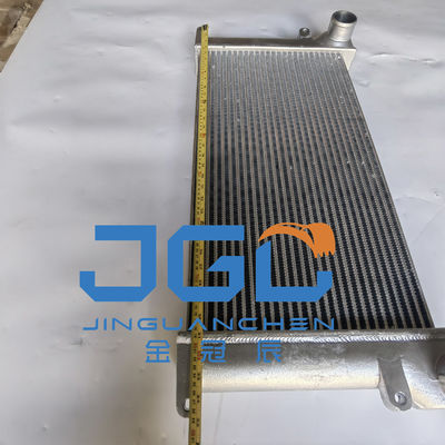 ZAX200 ZAX200-6 ZAX200-1 EX200-6 เครื่องเรเดียเตอร์เครื่องยนต์ดีเซล 4448338 4424522 4448104 DBX1900009