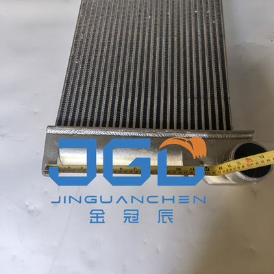 ZAX200 ZAX200-6 ZAX200-1 EX200-6 เครื่องเรเดียเตอร์เครื่องยนต์ดีเซล 4448338 4424522 4448104 DBX1900009