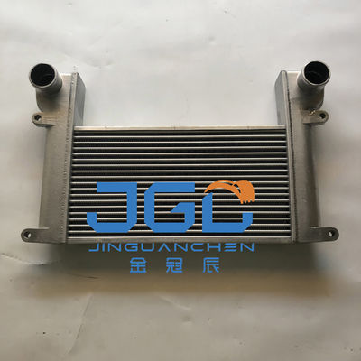 ฮิตาชิ Excavator EX120-6 EX110 EX120 EX130 เครื่องเย็นน้ํามัน 4448373