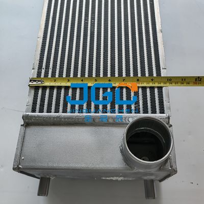 อะไหล่เครื่องจักรก่อสร้าง EX330-3 เครื่องระบายน้ําสําหรับเครื่องขุดไฮดรอลิกของฮิตาชิ